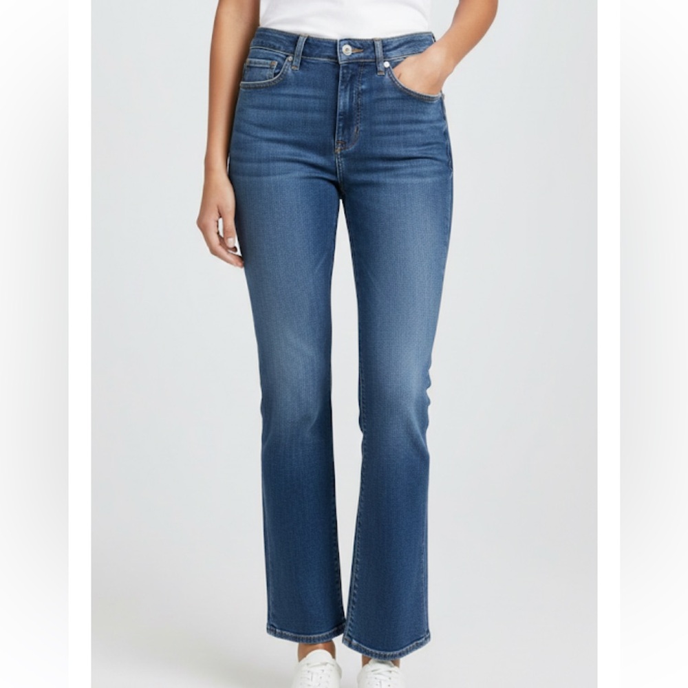 Hudson Holly Boot Jeans